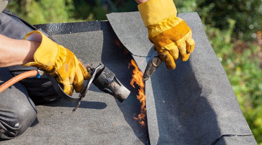 Expert new roof installation services in Whitwell, TN